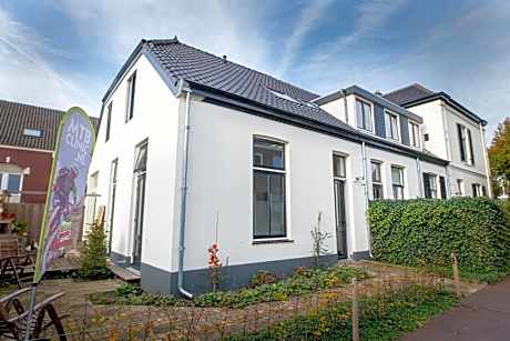 Sport B&B De Veluwezoom