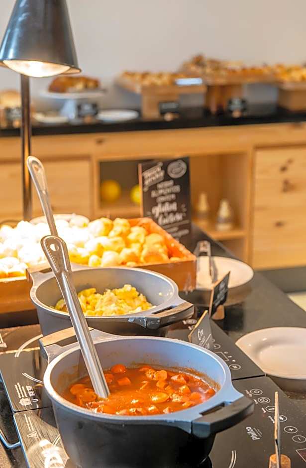 B&B HOTEL Rio de Janeiro Norte