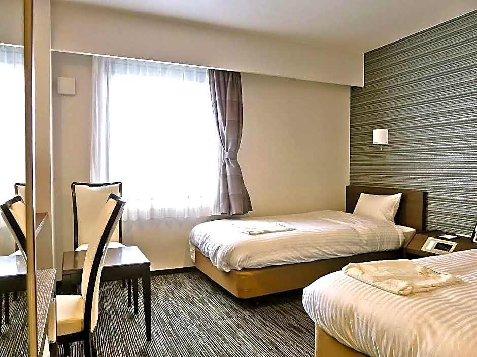 Hotel Paradise Inn Saza Inter