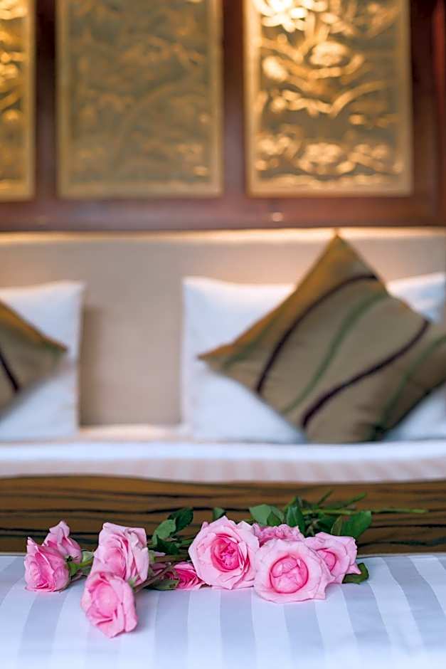 Villa Seriska Satu Sanur