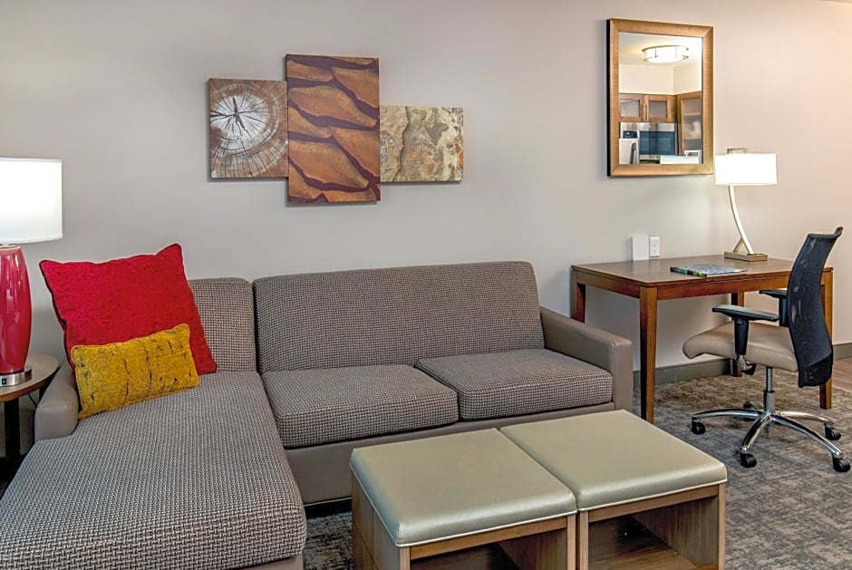 Staybridge Suites Charlottesville Airport, an IHG Hotel