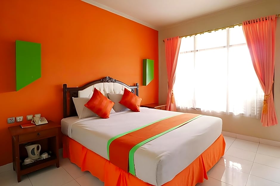 Grand Sinar Indah