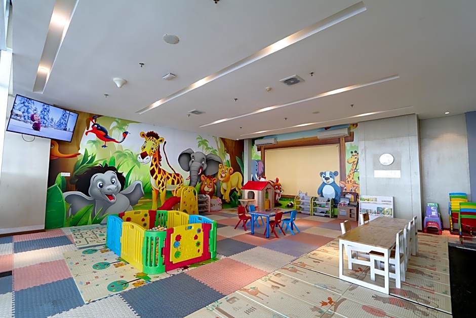 Aston Kartika Grogol Hotel & Conference Center