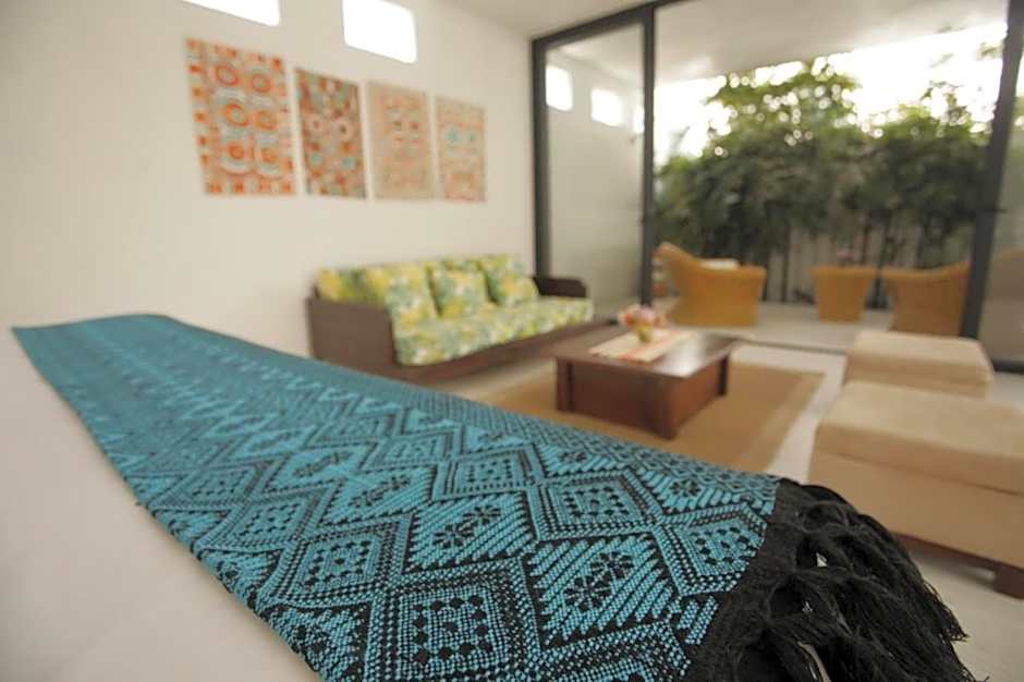 Hotel La Casa de los Árboles Immersive Experience