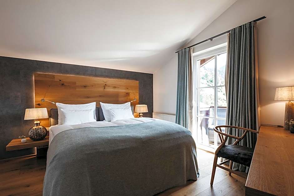 Sonnhof Alpendorf - an adults only place