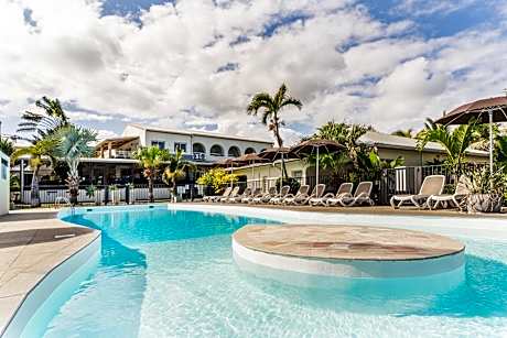 Hotel Exsel Victoria