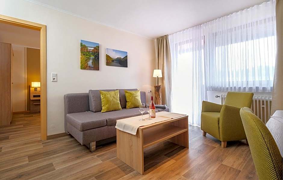 Landgasthaus Hoffmann