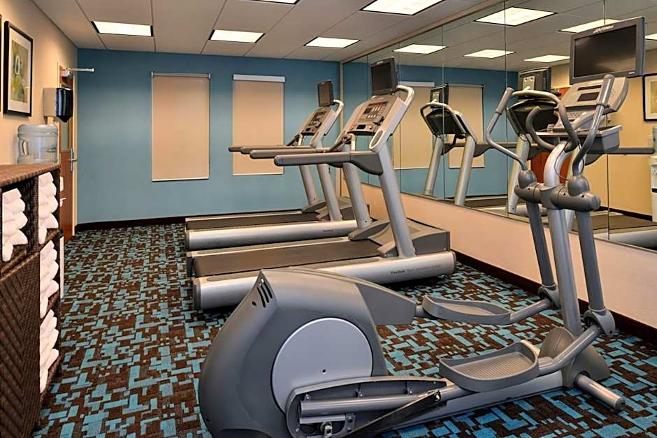 Fairfield Inn & Suites by Marriott Fort Wayne