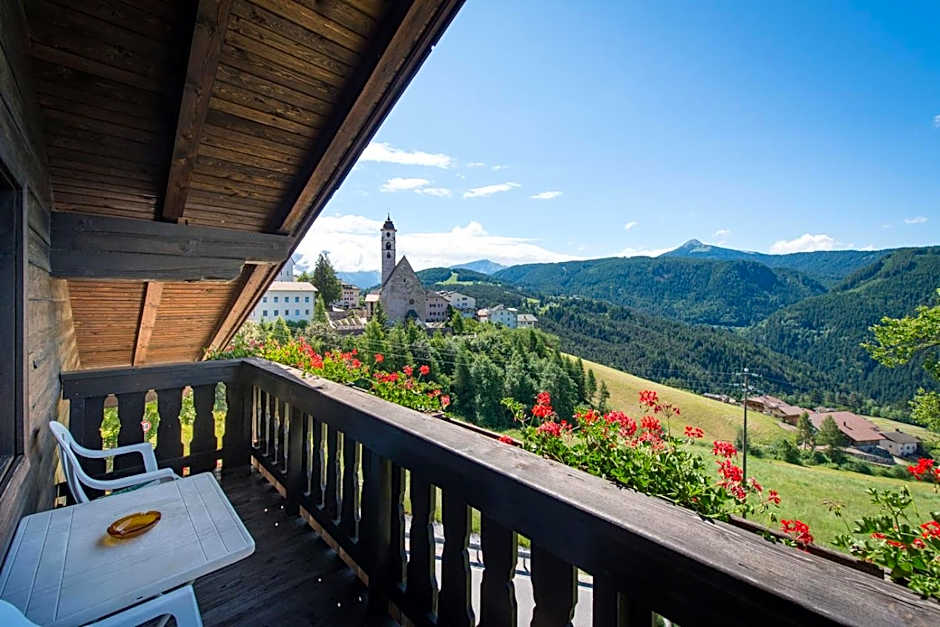 Garni-Residence Villa Paul