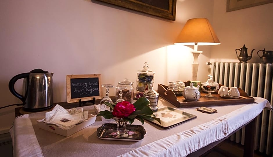 Les Luz - Chambres d'hôtes