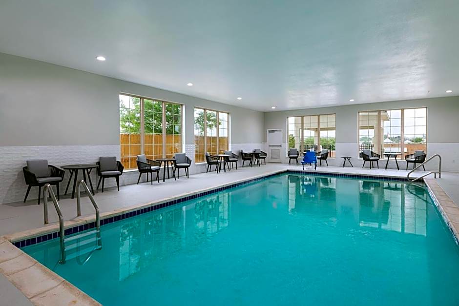 TownePlace Suites by Marriott Weatherford