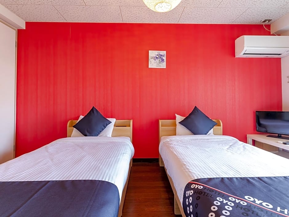 Sakura Guesthouse
