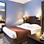 Hotel Sophie Germain