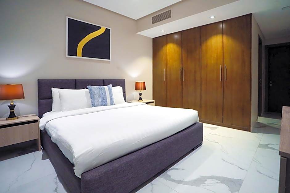 SeaLoft Villas