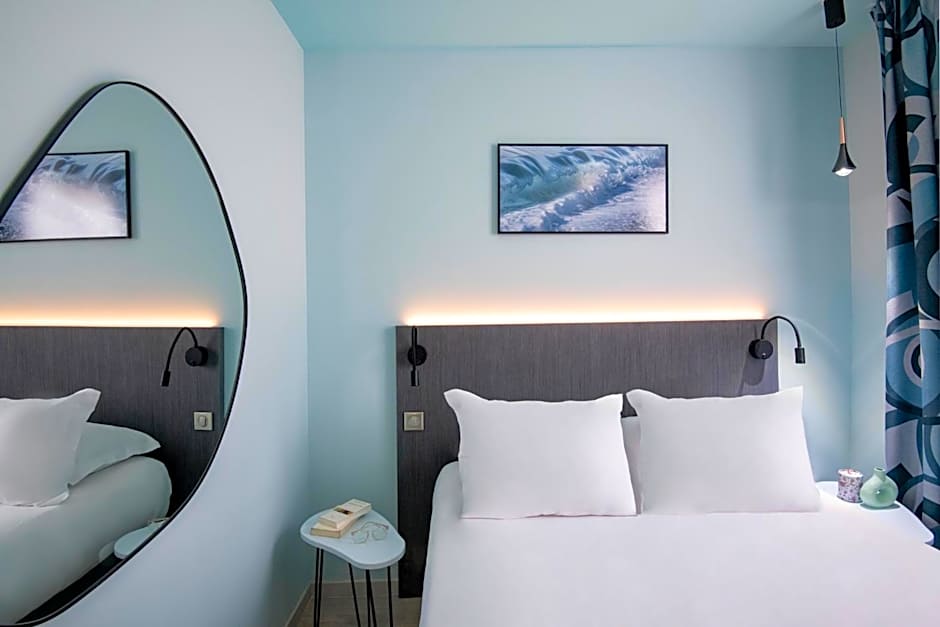 Best Western Alba Hotel