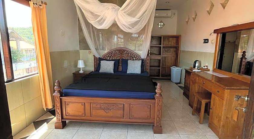 Harmony Guest House