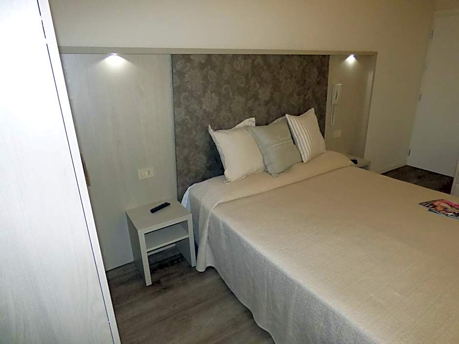 Design Hotel Astra B&B