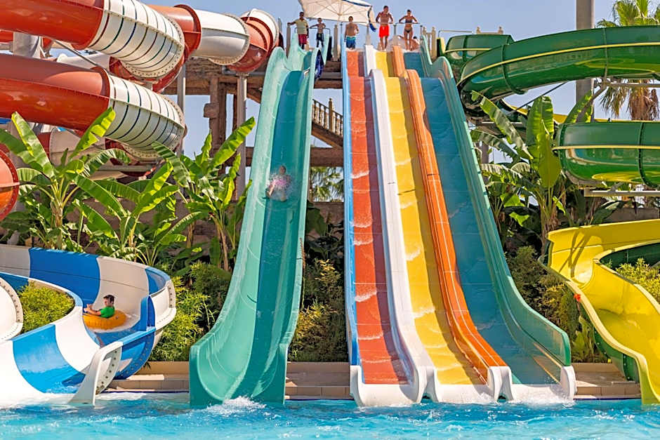 Royal Alhambra Palace