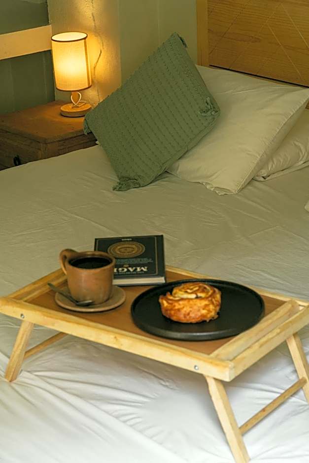 Hotel Cielo y Selva, San Cristobal de las Casas