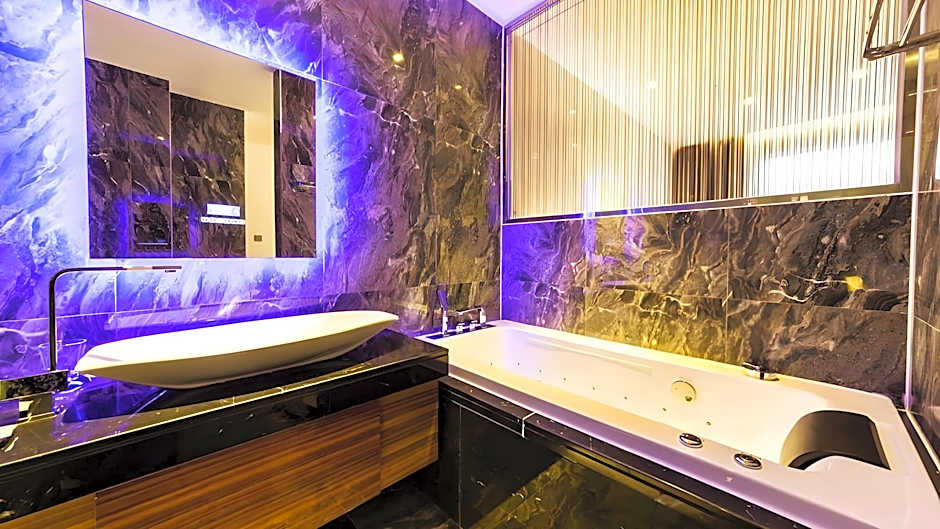 Guri Galmae Indi Present Hotel