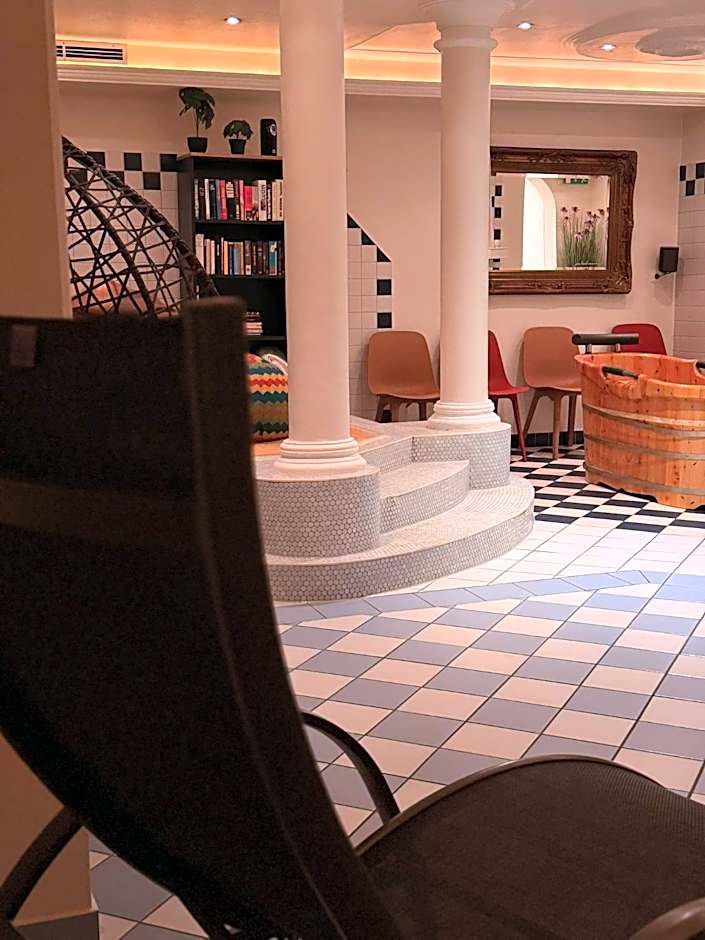Hotel Standlhof Zillertal