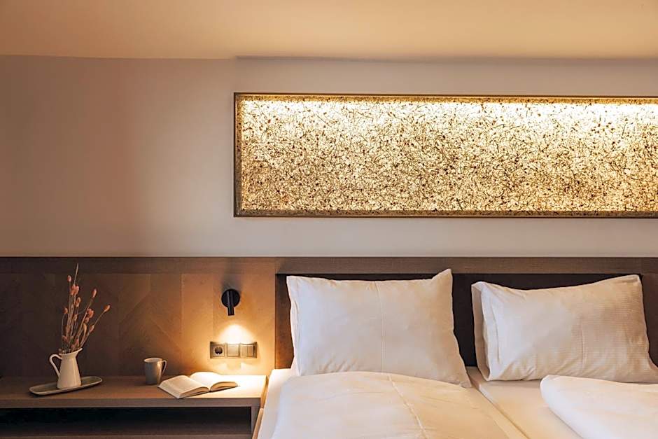 Hotel Lisl - Alpine Comfort