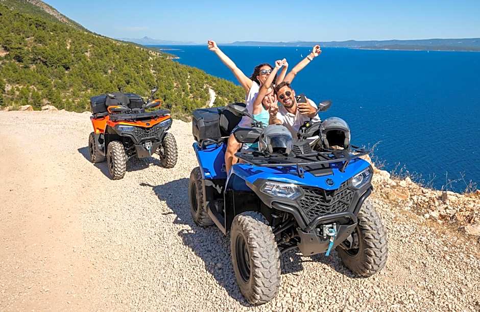 Bluesun Holiday Village Bonaca - Full Board