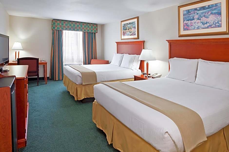 Holiday Inn Express Birch Run-Frankenmuth Area By IHG