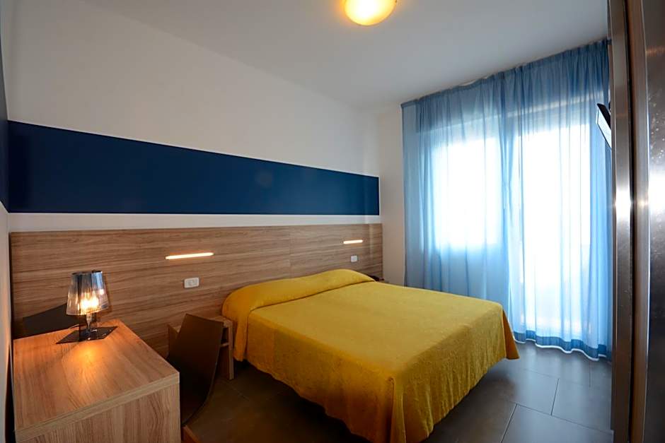 Hotel Caravelle