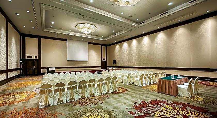 Berjaya Penang Hotel