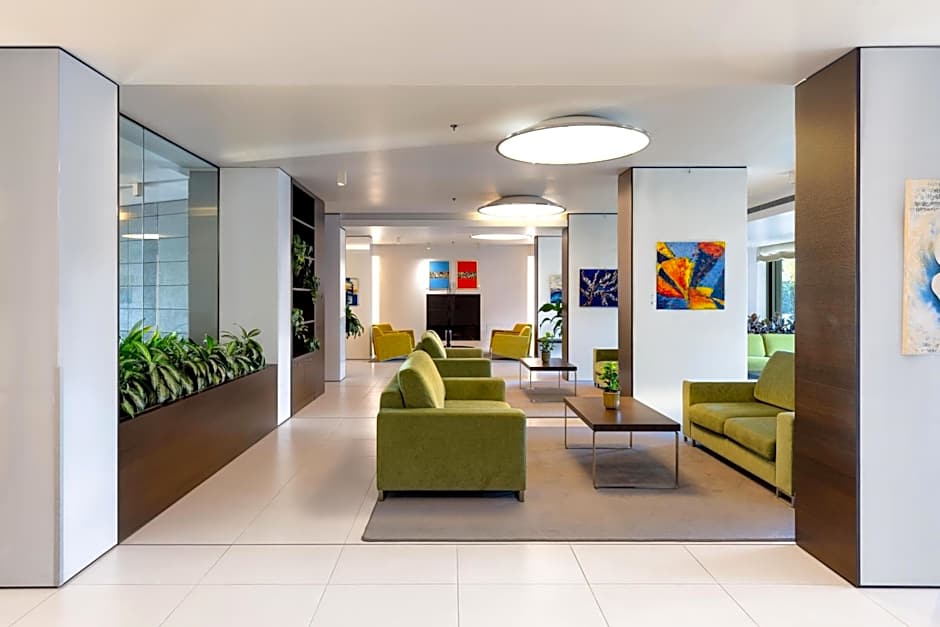 Hilton Garden Inn Venice Mestre San Giuliano