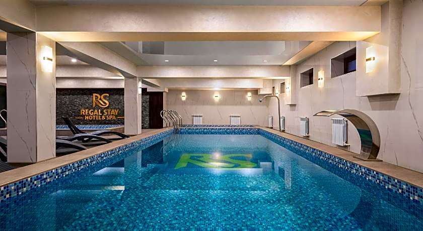 Wyndham Garden Tashkent