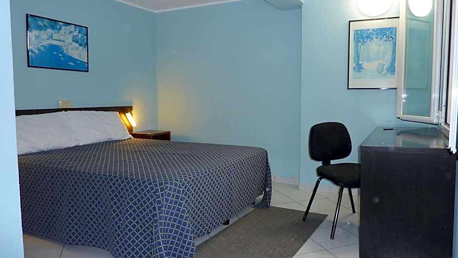 Hotel La Perla Del Capo