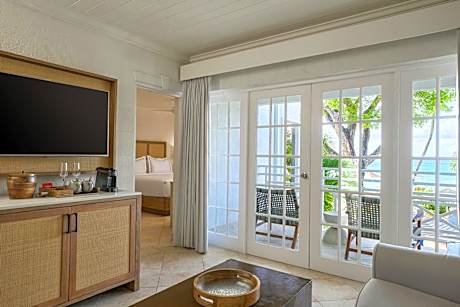 Ocean View, Adults Only, 1 Bedroom Suite
