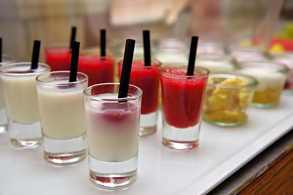 Hotel & Restaurant Menge