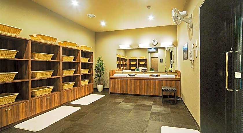 Hotel Route Inn Katori Sawara Ekimae