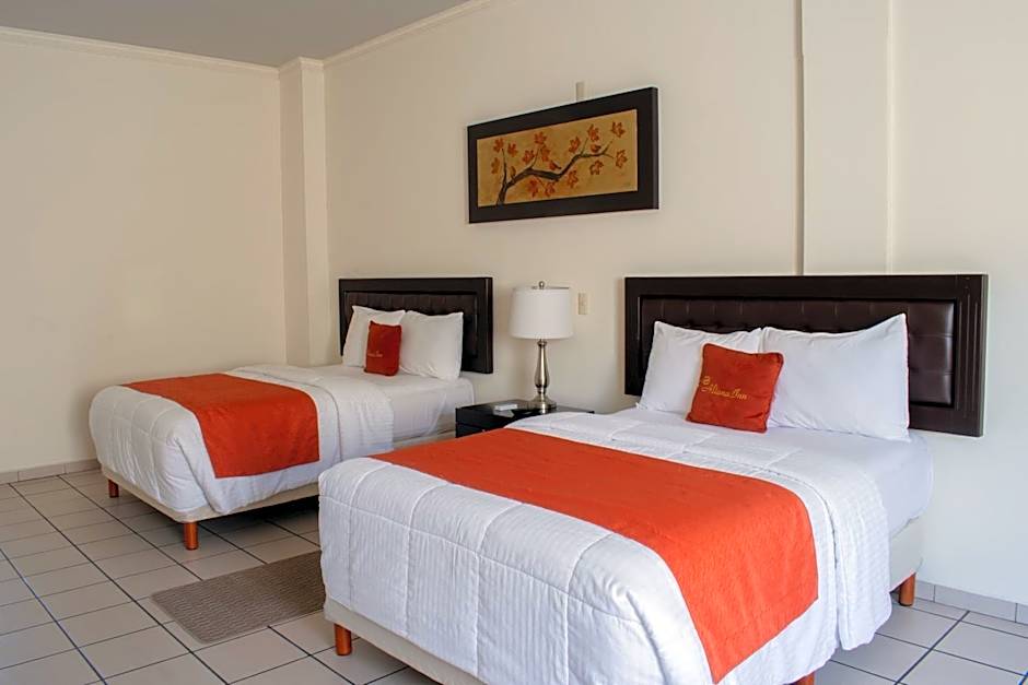 Hotel Aliana