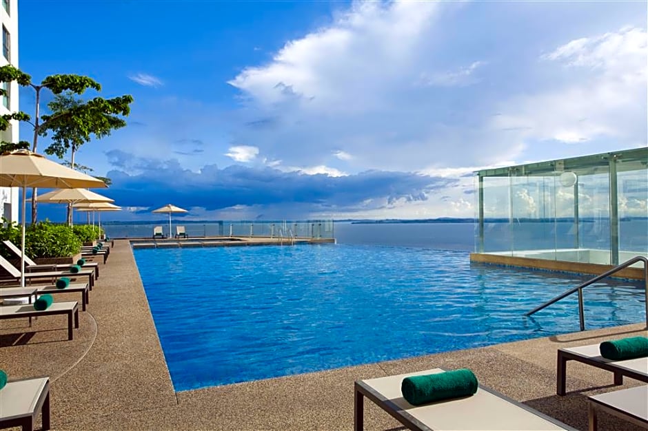 Four Points By Sheraton Sandakan