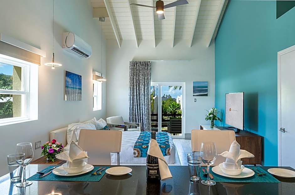 Royal St. Kitts Hotel