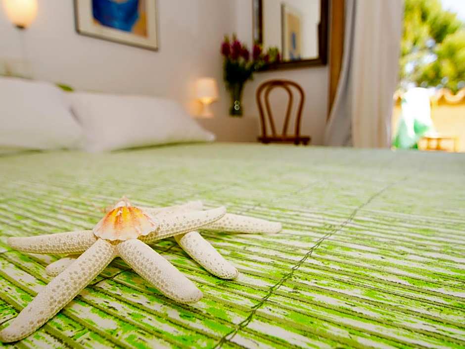 Villa Camila para 7 junto a playa de Sant Pere