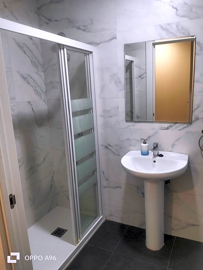 Pensión Guggenheim Riverview HBI01297