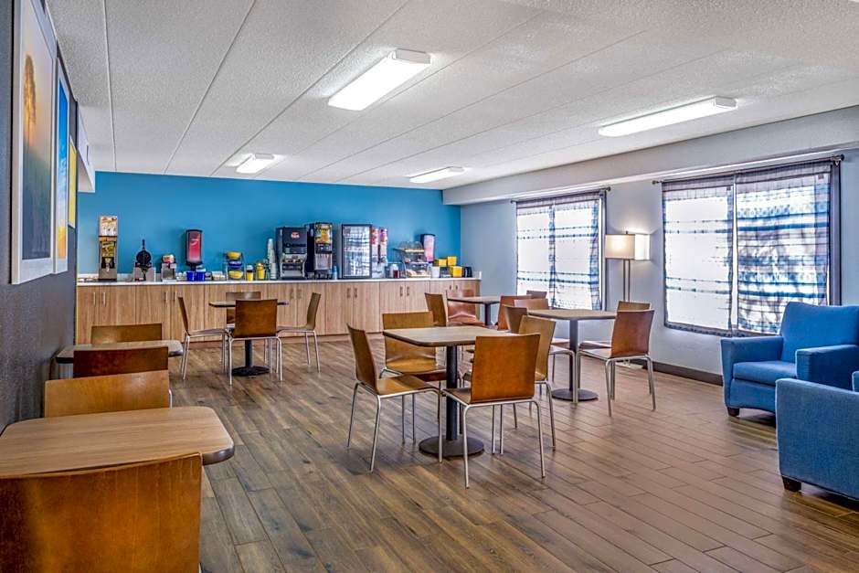 Days Inn by Wyndham Sioux Falls Airport