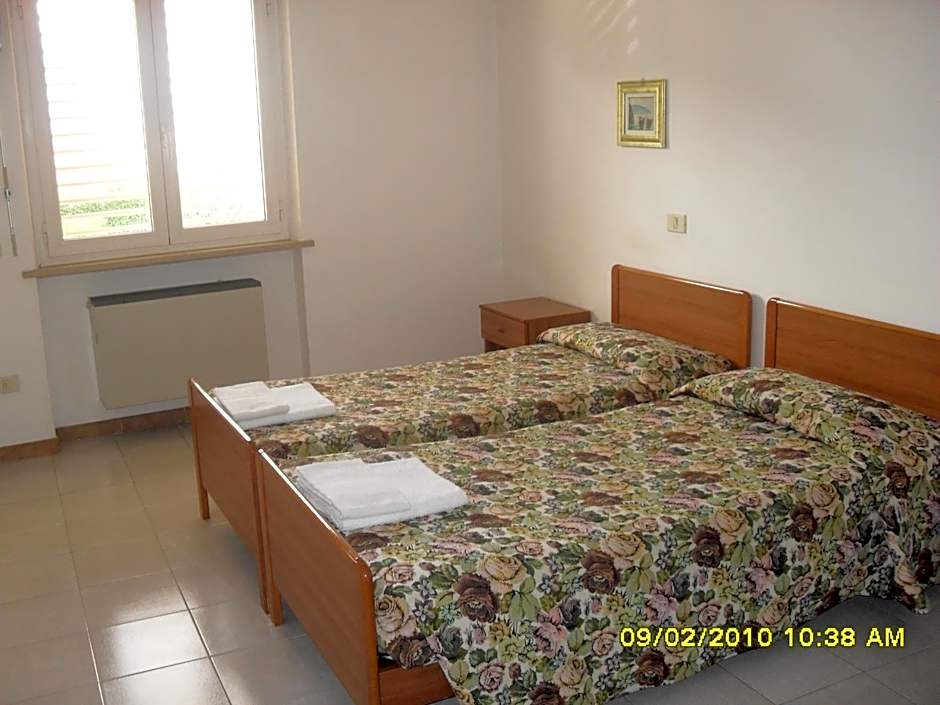 residence la collinetta