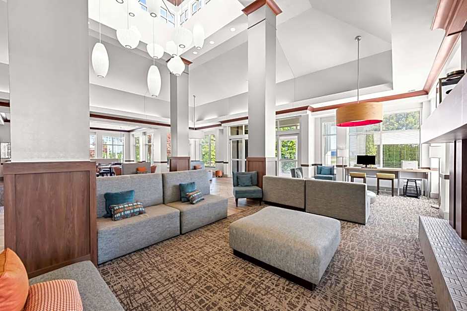 Hilton Garden Inn Seattle North/Everett