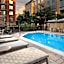 Courtyard by Marriott Savannah Downtown/Historic District