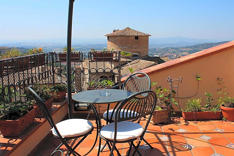 Primavera Mini Hotel