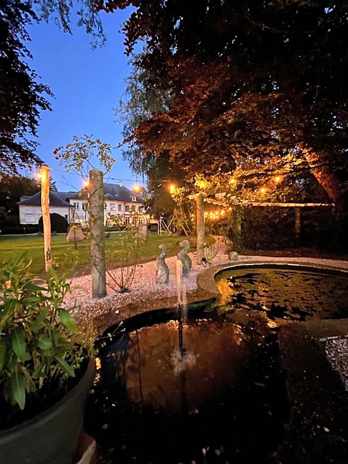 Hotel Fleur de Lys