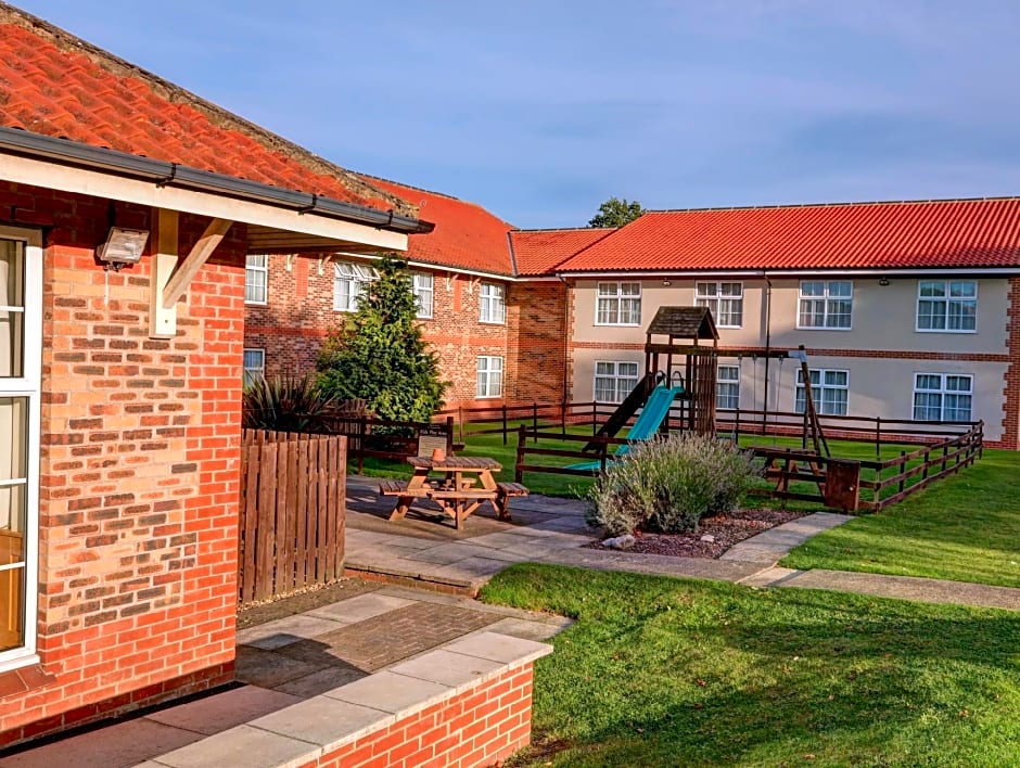 Allerton Court Hotel