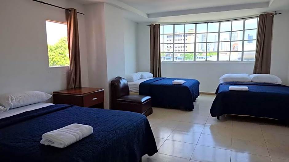 Photo 1 of 4 of Triple Room