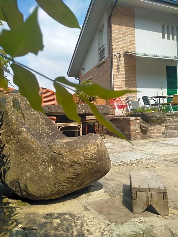 Bella Gavi - natura e relax